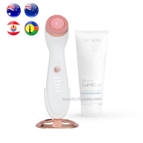 lumispa reviews|nu skin firming cream reviews.